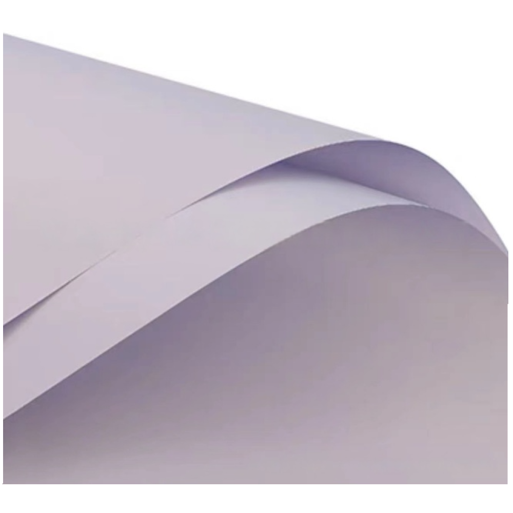 Florist Paper Purple Pack 20